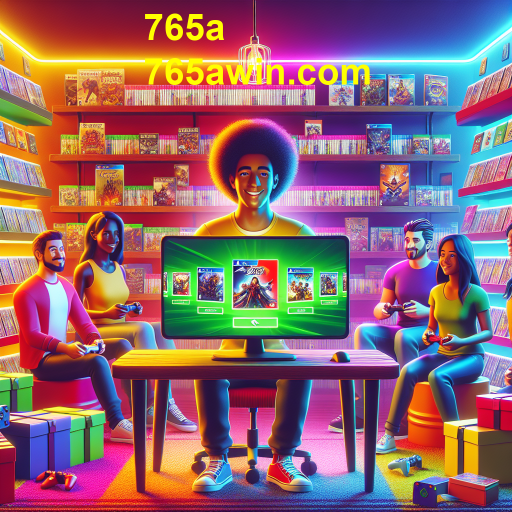 Explorando a Categoria 'Comprar' nos Jogos Digitais