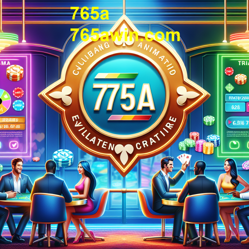 A Importância das Avaliações de Jogos no Site 765a