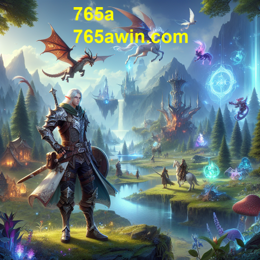 A Magia dos RPGs: Uma Jornada Interativa de Fantasia e Aventura