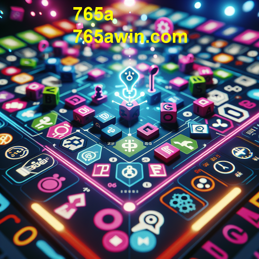 A Nova Sensação dos Jogos de Palavras: Troca no 765a